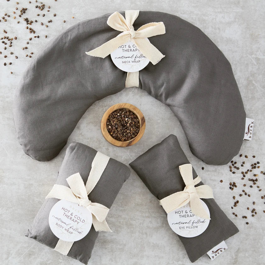 Gift Ideas: Comfort Worth Sharing