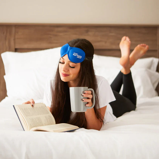 Bucky's Back to School Self-Care Essentials