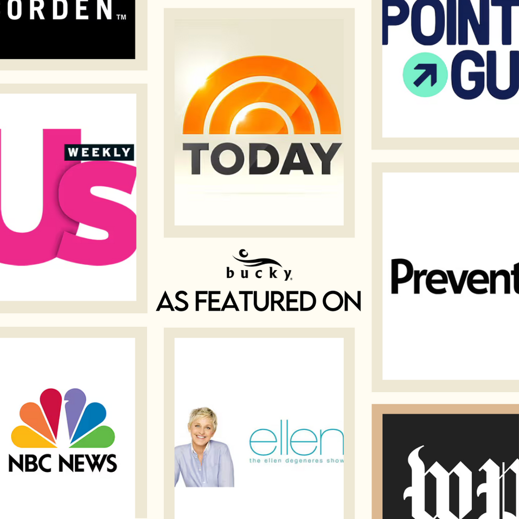 40 Blinks As Featured on...