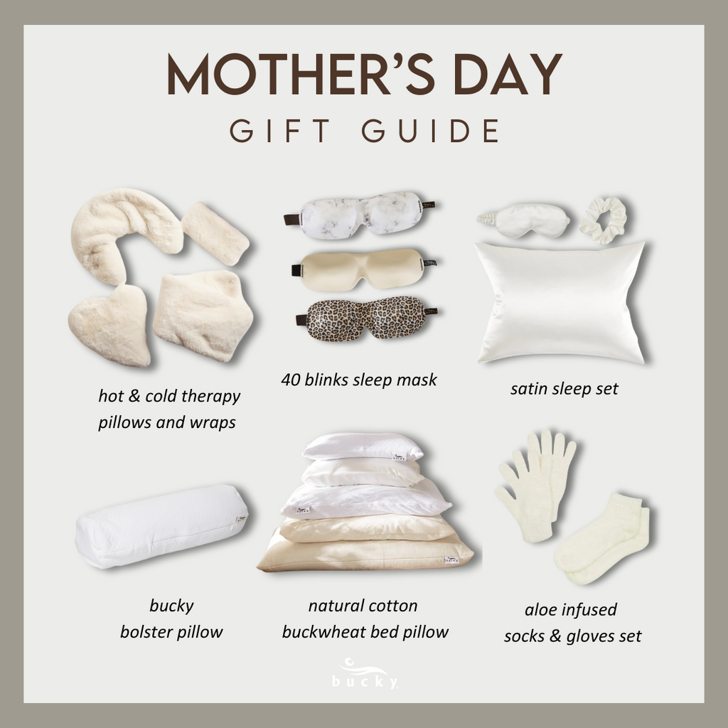 Bucky 2024 Mother's Day Gift Guide