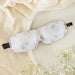 40 Blinks Sleep Mask - Marble