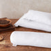 Buckwheat & Millet Duo Bed Pillow