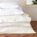 Buckwheat & Millet Travel Duo Bed Pillow