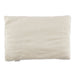 Organic Natural Cotton Buckwheat Bed Pillow