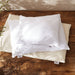 Natural Cotton Buckwheat Bed Pillow