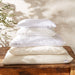 Organic Natural Cotton Buckwheat Bed Pillow