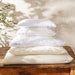 Natural Cotton Buckwheat Bed Pillow