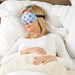 40 Blinks Sleep Mask - Starling Mandala