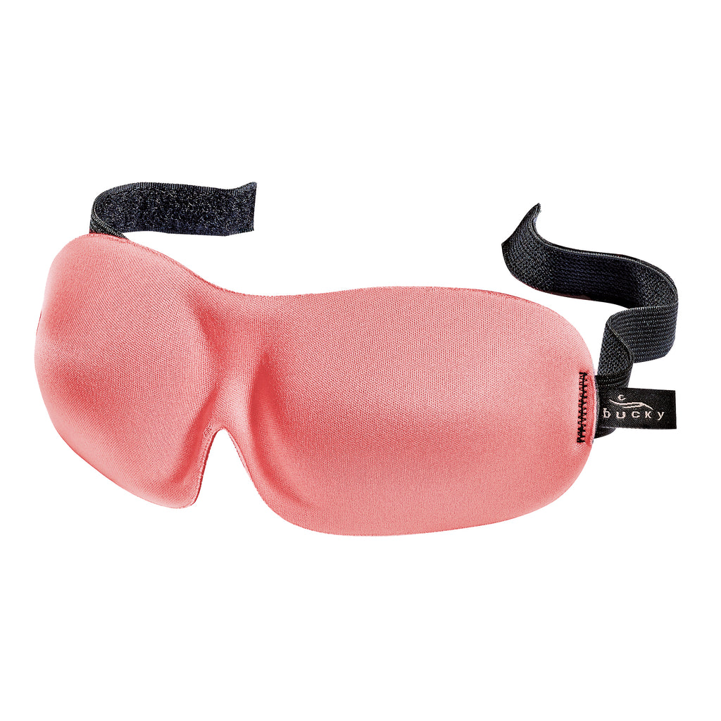 40 Blinks Sleep Mask - Strawberry