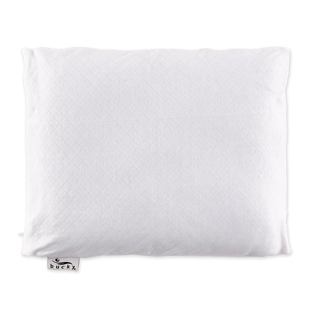 Travel Buckwheat Bed Pillow