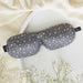 40 Blinks Sleep Mask - Snowflakes