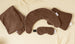 Hot/Cold - Body Wrap - Mocha