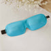 40 Blinks Sleep Masks - French Blue