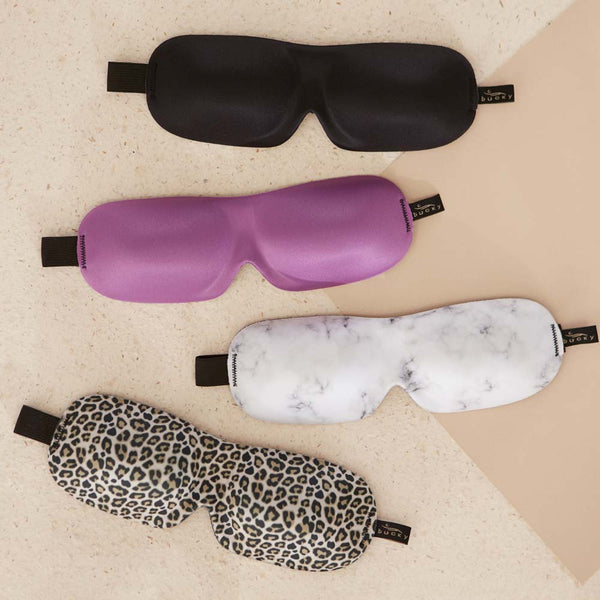 1 Rated 40 Blinks Sleep Masks