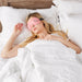 Ultralight Sleep Mask - Sweet Dreams