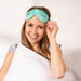 Ultralight Sleep Mask - Eyelash