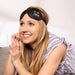 Ultralight Sleep Mask - Do Not Disturb