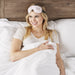 Ultralight Sleep Mask - Wake Me For Mimosas