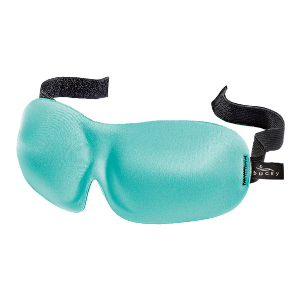 40 Blinks Sleep Mask - Aqua