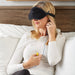 Eden Eye Shade - Black