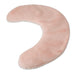 Hot/Cold - Neck Wrap - Ultra Luxe Plush Pink