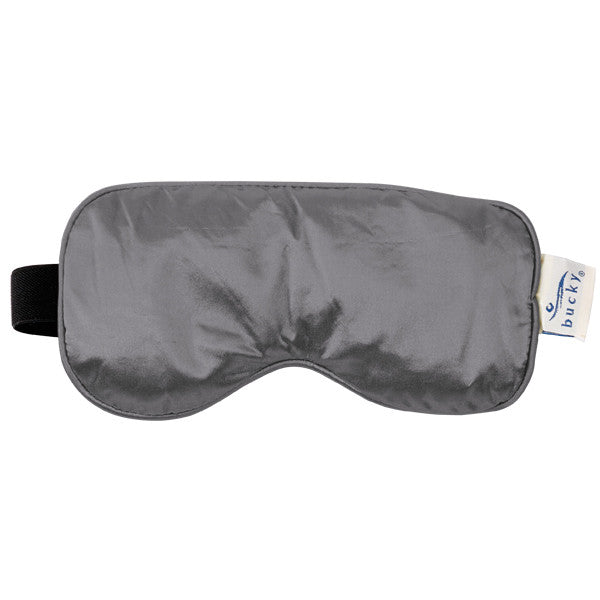 Hot/Cold Eye Mask Gray