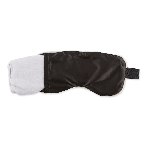 Hot/Cold Eye Mask Mocha