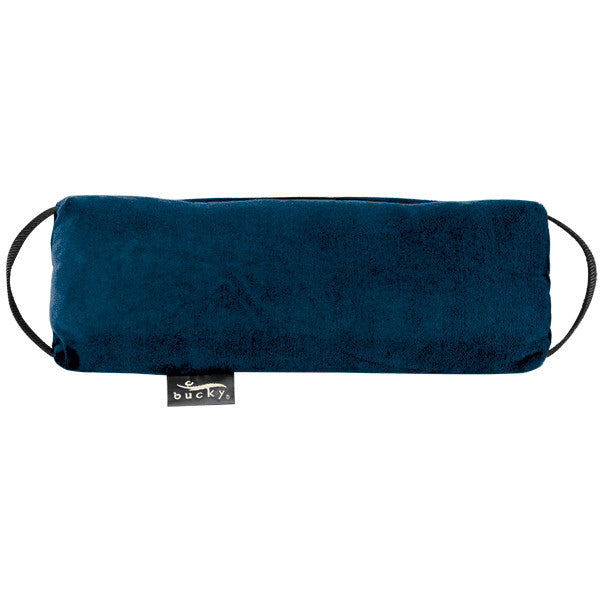 Baxter Adjustable Back Pillow - Midnight - Bucky - 1