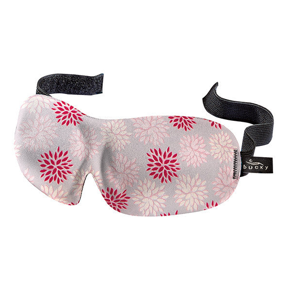 40 Blinks Sleep Mask - Ruby Pop