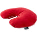 Utopia Neck Pillow - Red