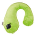 Gusto Inflatable Neck Pillows - Wild Lime