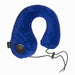 Gusto Inflatable Neck Pillows - Sailor Blue