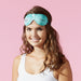 Ultralight Sleep Mask - Eyelash