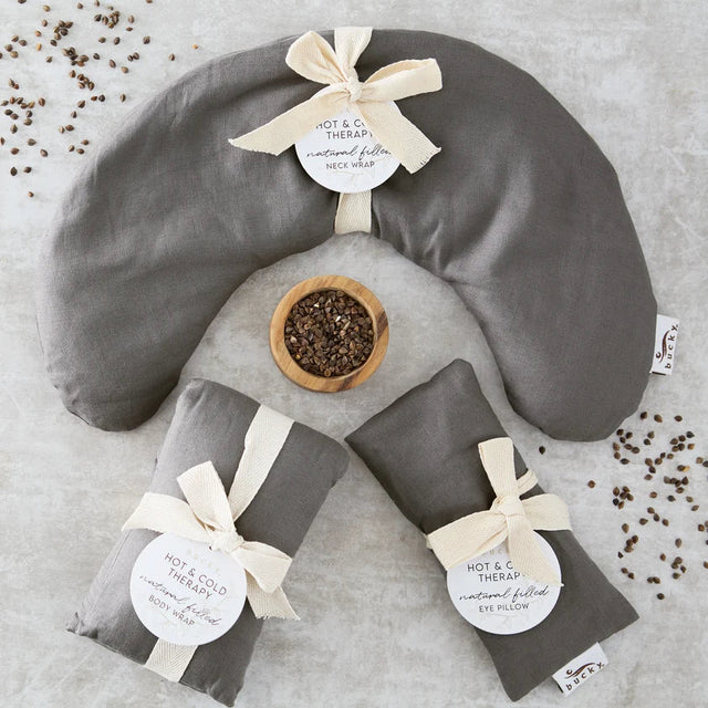 Gift Ideas: Comfort Worth Sharing