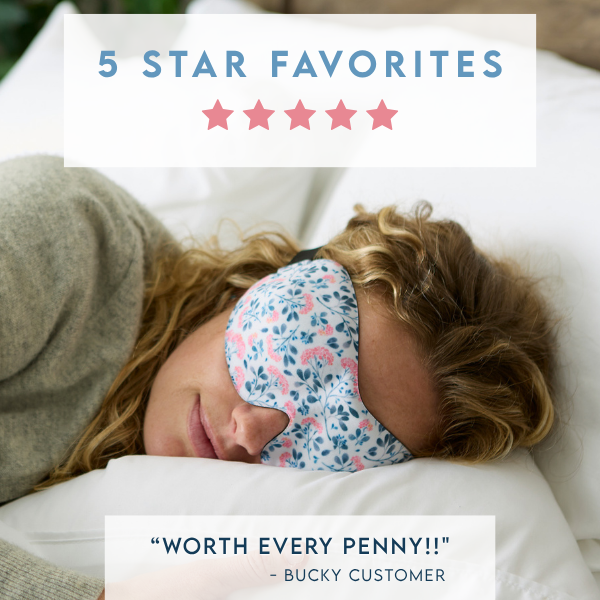 5-Star Bucky Favorites Customers Love Most