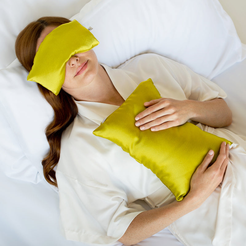 How to Reduce Muscle Aches with Hot/Cold Therapy