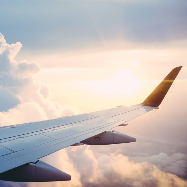 The 7-Step Guide to Flawlessly Planning a Last-Minute Flight