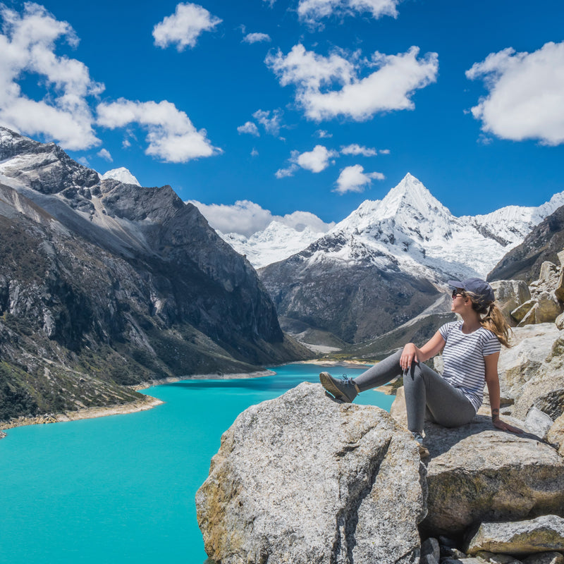 4 Reasons Traveling Broadens Your Mindset