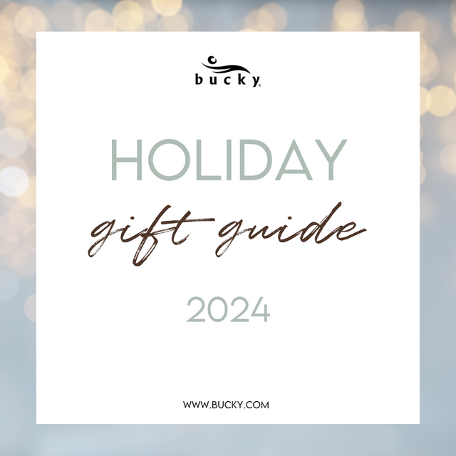 Bucky 2024 Holiday Gift Guide