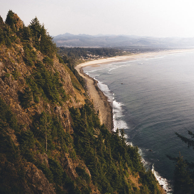 Explore the Pacific Northwest