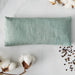 Hot/Cold Linen Eye Pillow - Sage