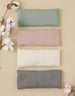 Hot/Cold Linen Eye Pillow - Sage