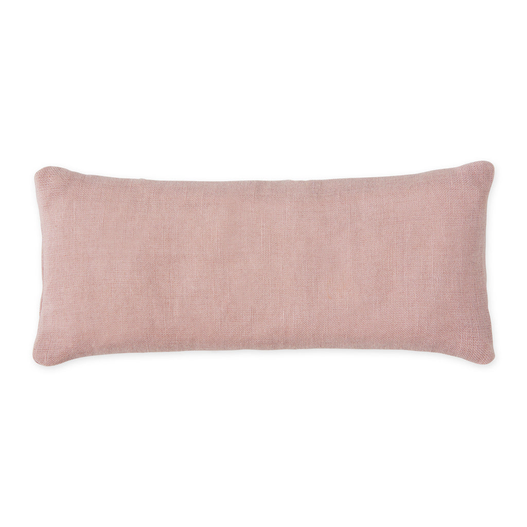 Hot/Cold Linen Eye Pillow - Pink