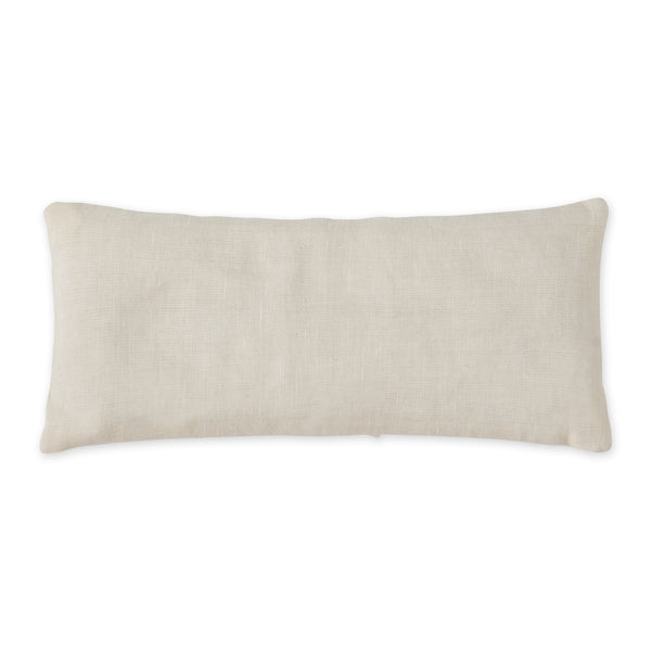 Hot/Cold Linen Eye Pillow - Cream