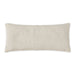 Hot/Cold Linen Eye Pillow - Cream