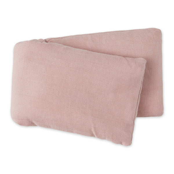 Hot/Cold Linen Body Wrap - Pink