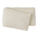 Hot/Cold Linen Body Wrap - Cream