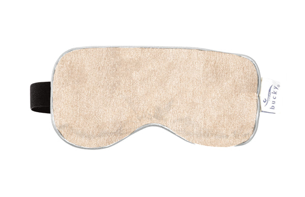 Hot/Cold Eye Mask - Sand