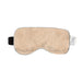 Hot/Cold Eye Mask - Sand