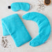 Hot/Cold - Body Wrap - Aqua